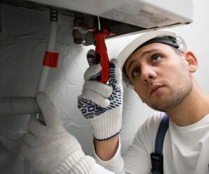 About Water Heater Repair LLC Fork, MD